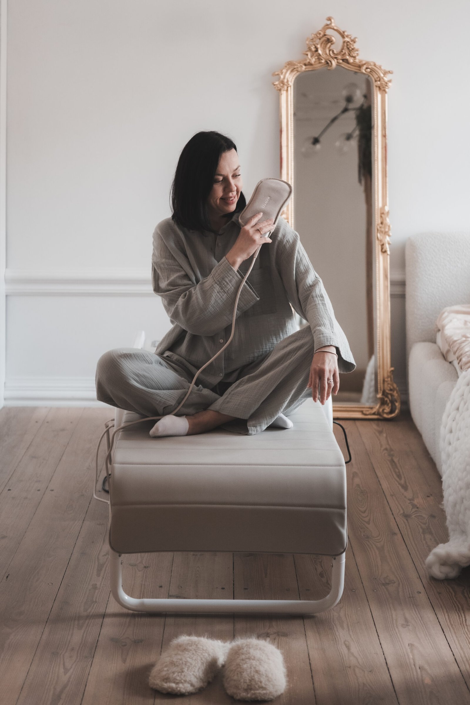 Thera Plus (‎CGM MB-1901)